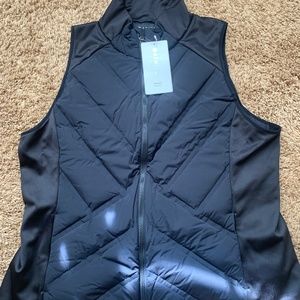 NWT Athleta Inlet Vest 1x